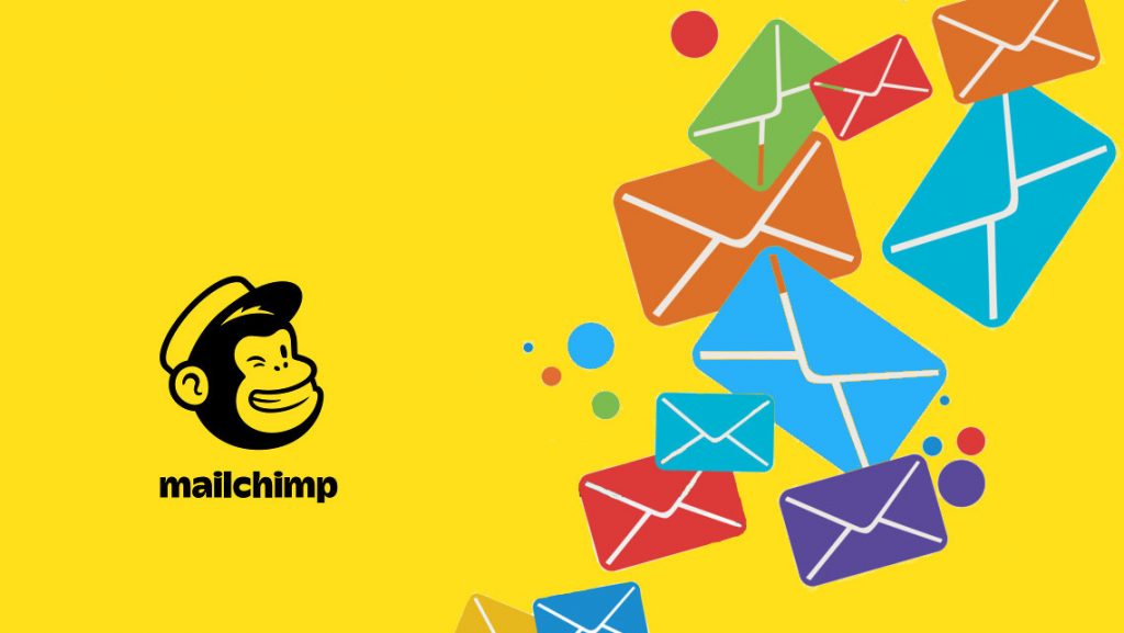 Digital Marketing tool- Mailchimp